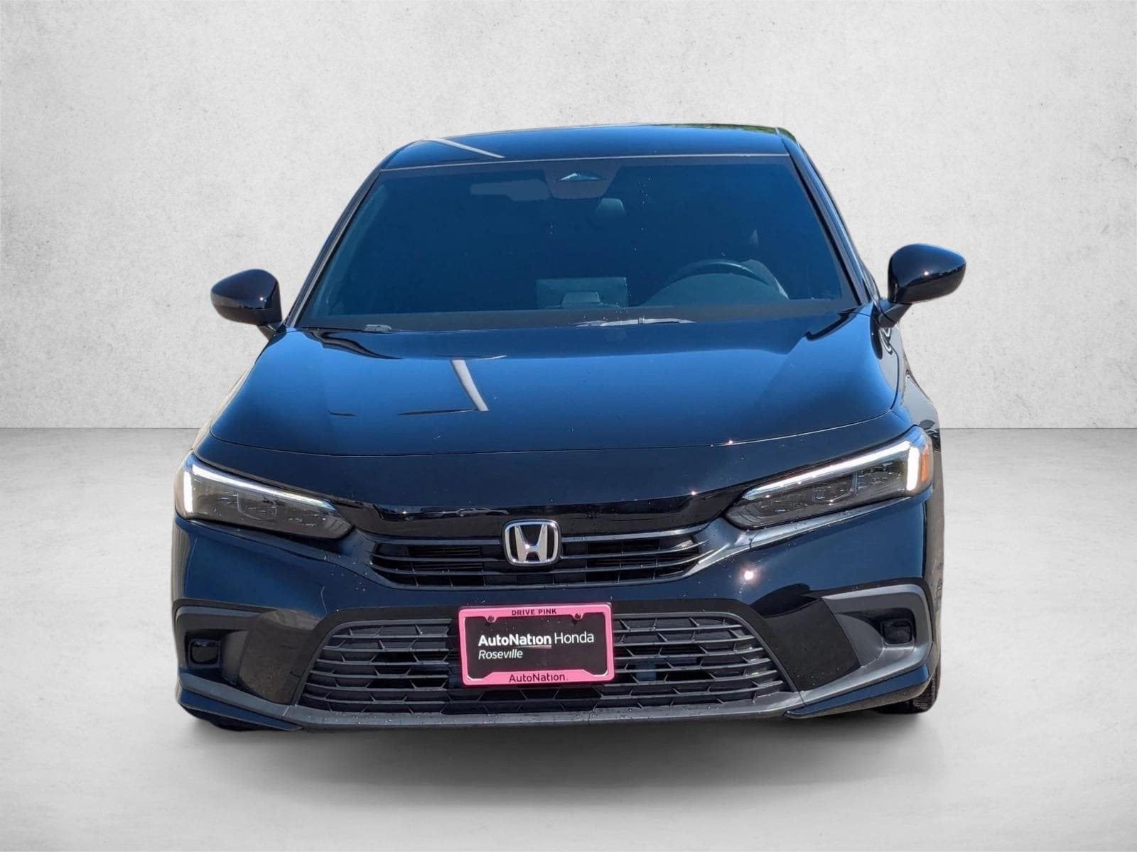2024 Honda Civic Sport photo 2