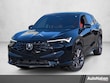  Acura ADX
