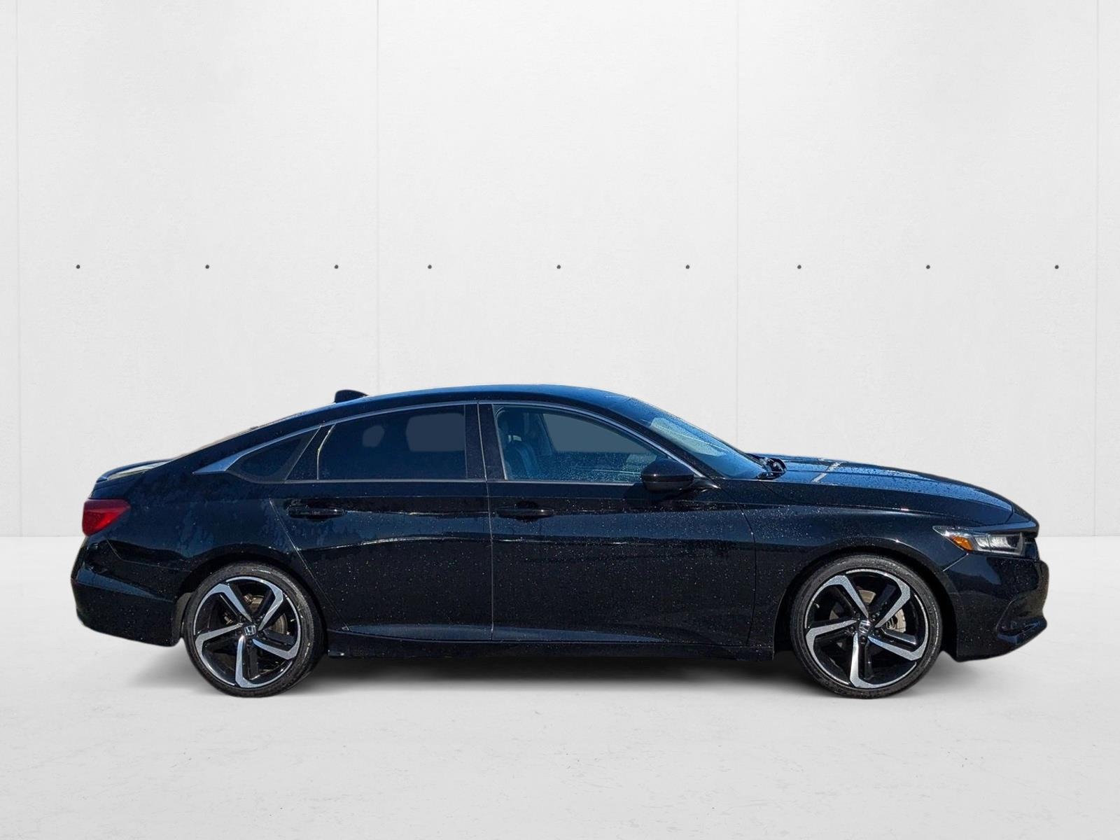 2022 Honda Accord Sport SE 1.5T photo 4