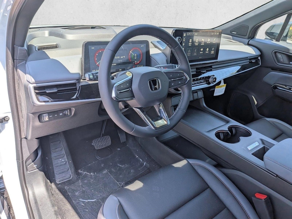 New 2026 Honda Prologue Elite SUV