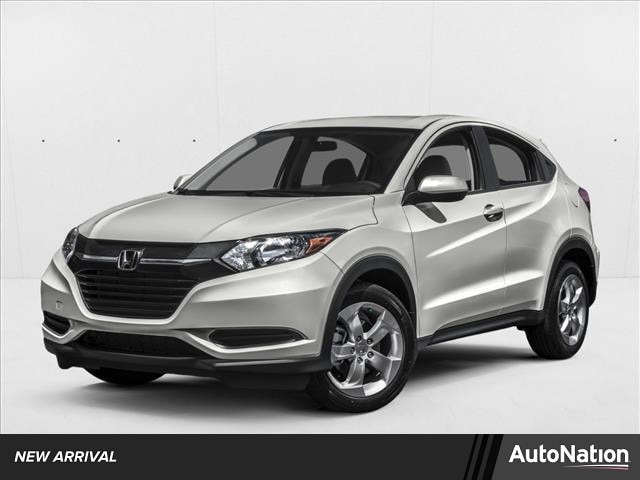 2016 Honda HR-V LX 2WD's photo