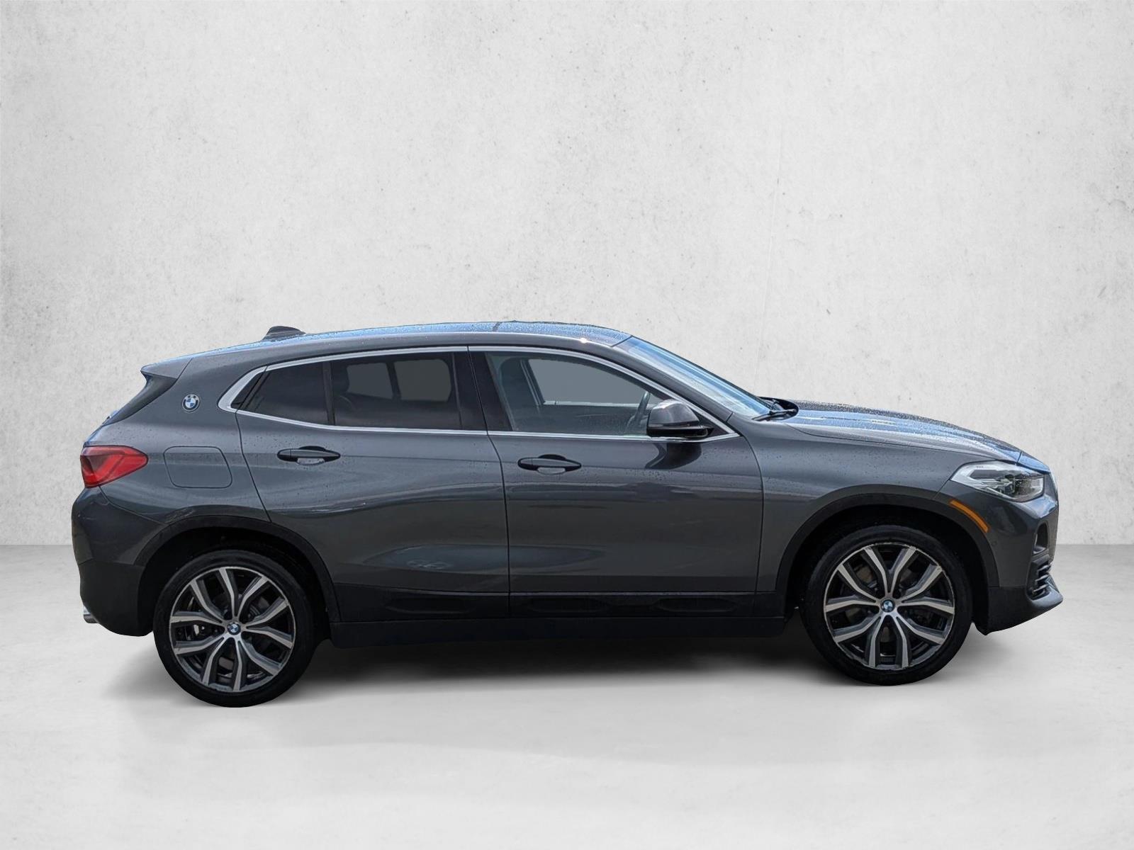 2018 BMW X2 sDrive28i photo 4