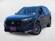 Honda CR-V Hybrid