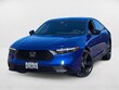Honda Accord Hybrid