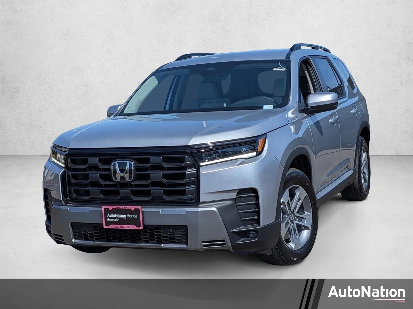2026 Honda Pilot EX-L AWD's photo