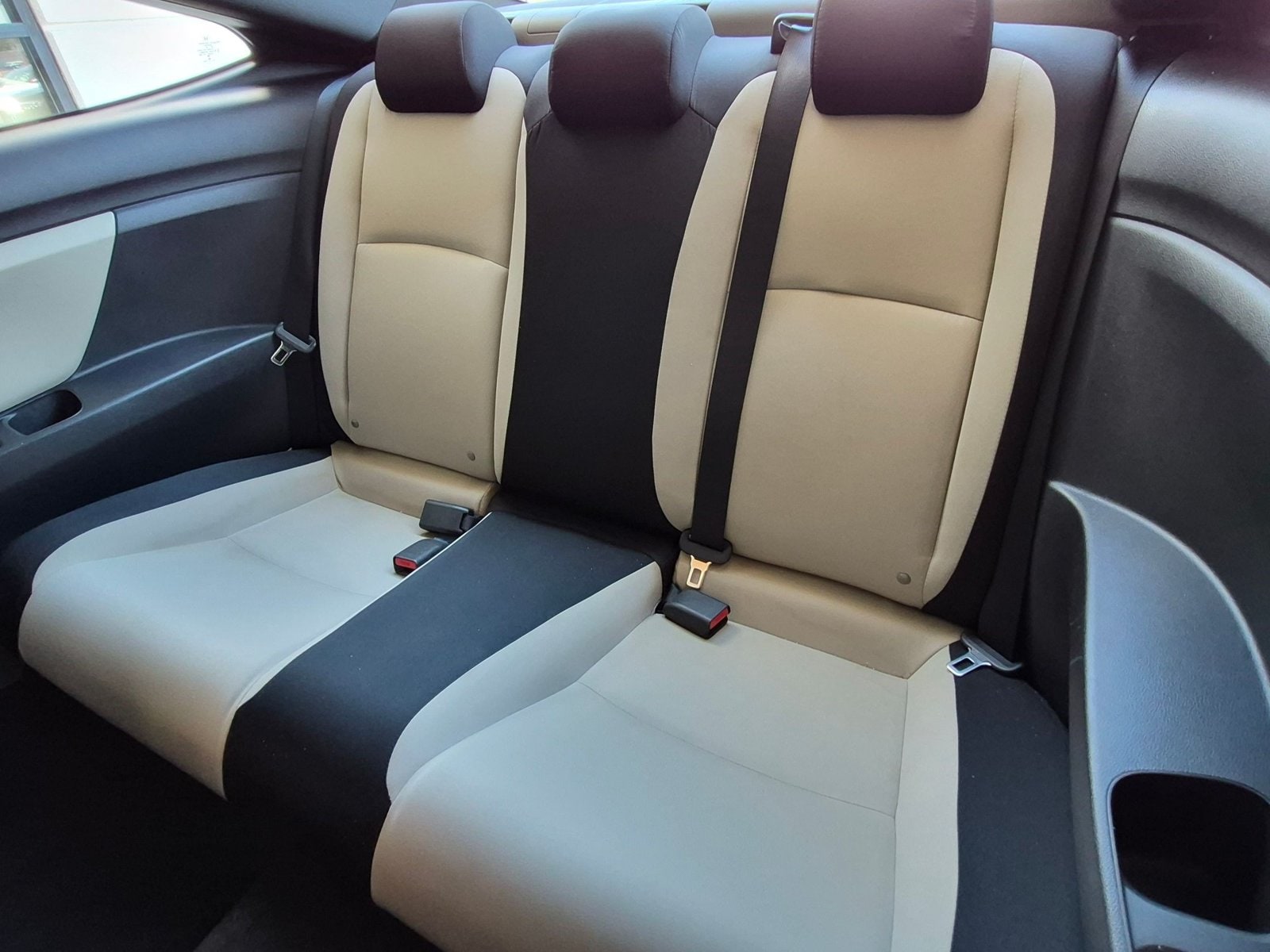 2017 Honda Civic LX-P - Photo 18