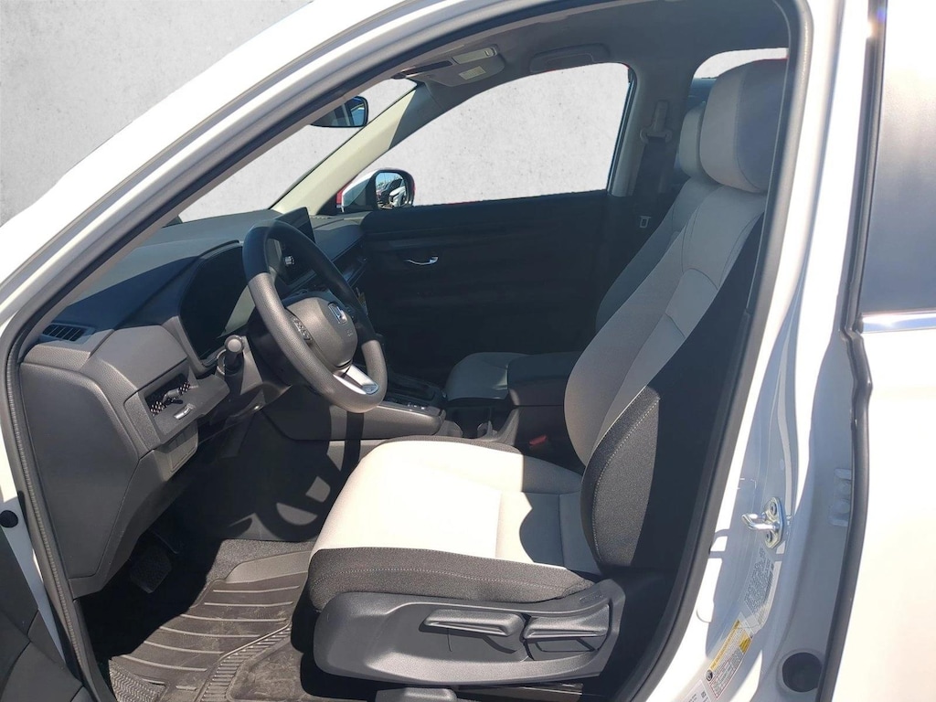 New 2026 Honda CR-V LX SUV