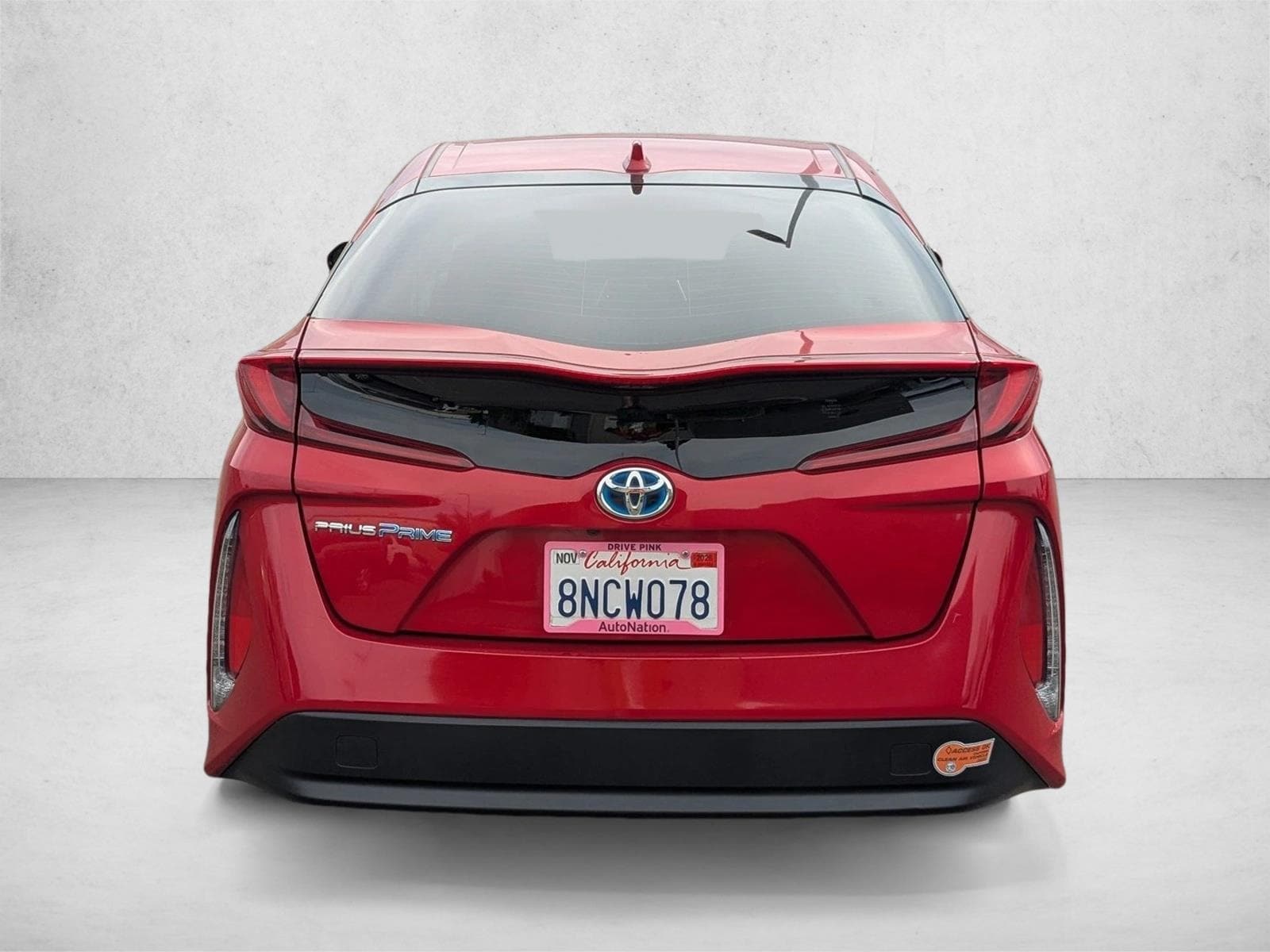 2020 Toyota Prius Prime LE photo 6