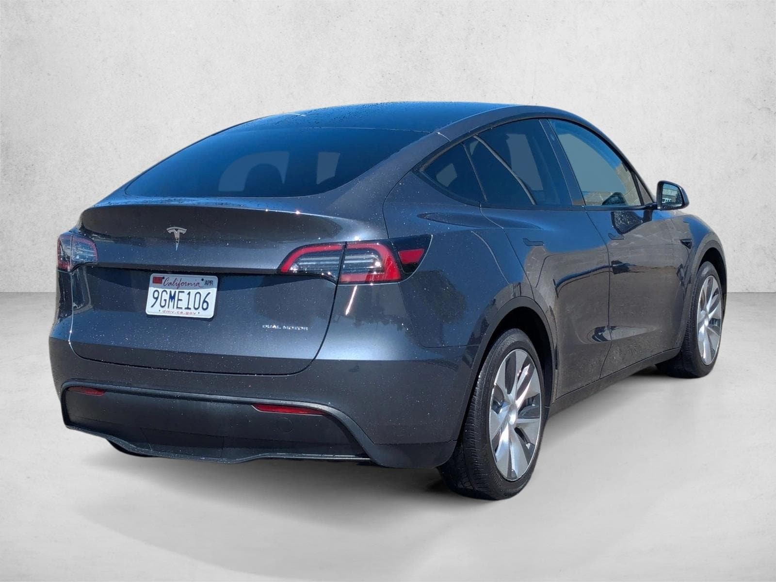 2023 Tesla Model Y Long Range photo 5