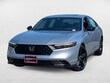 Honda Accord Hybrid