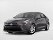 Toyota Corolla Hybrid