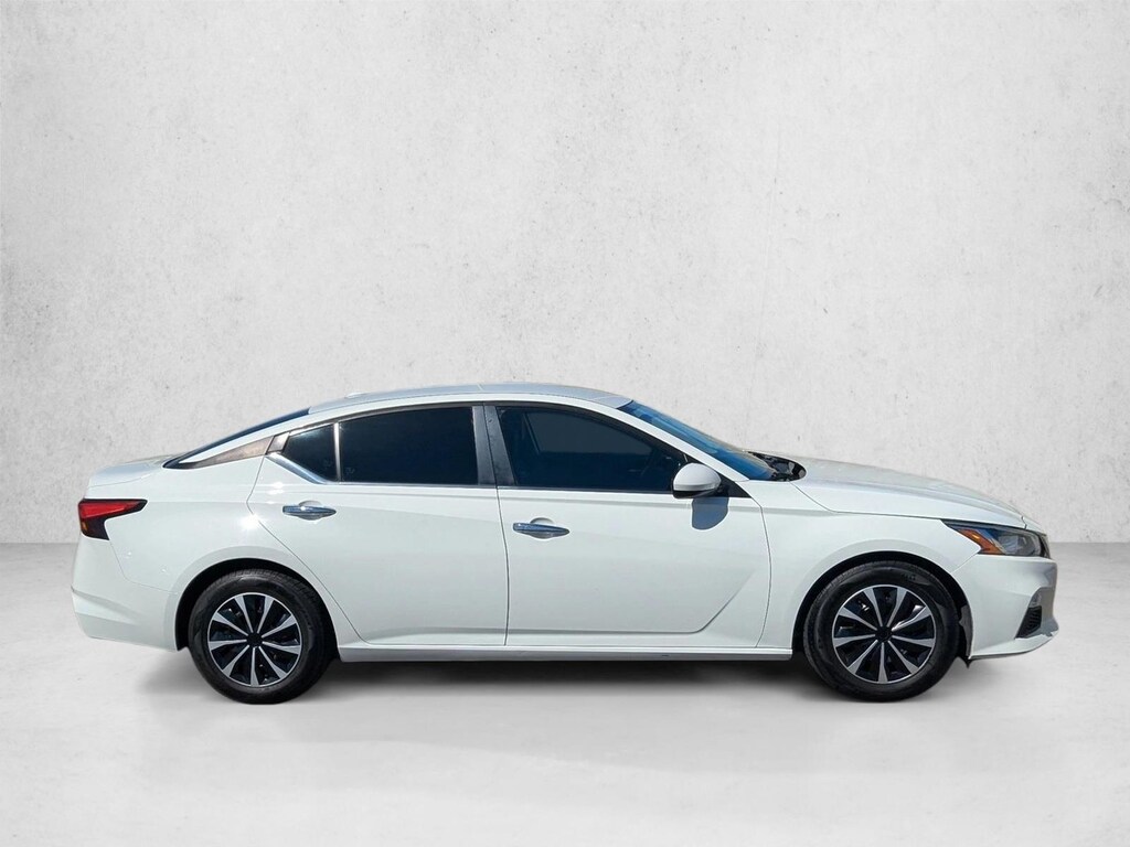 Used 2020 Nissan Altima 2.5 S Sedan
