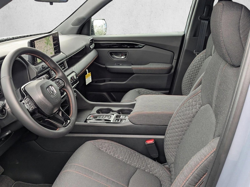 New 2026 Honda Pilot Sport SUV