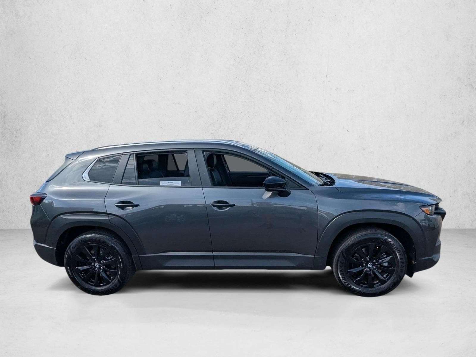 2025 Mazda CX-50 2.5 S Premium Package photo 4