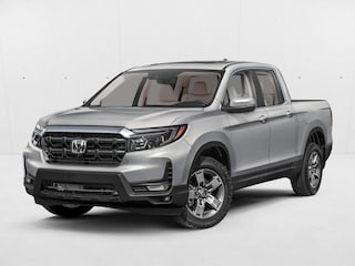 2026 Honda Ridgeline RTL Truck Crew Cab