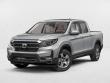  Honda Ridgeline