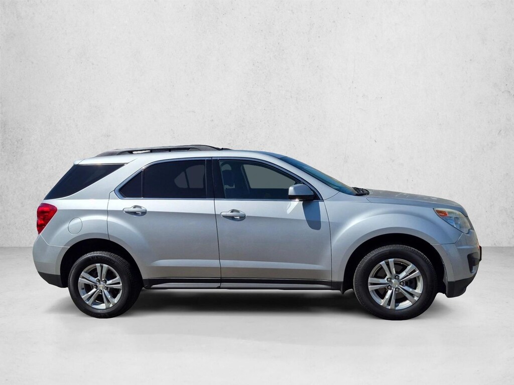 Used 2013 Chevrolet Equinox 1LT SUV
