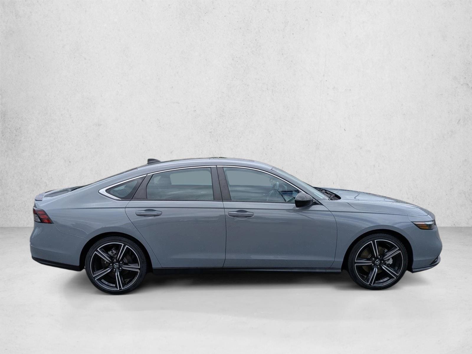 2023 Honda Accord Hybrid Sport w/BSI photo 4