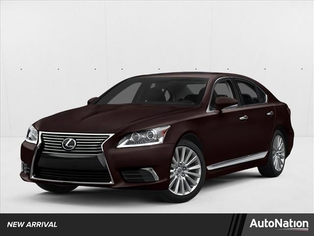 2013 Lexus LS 500 460 AWD's photo