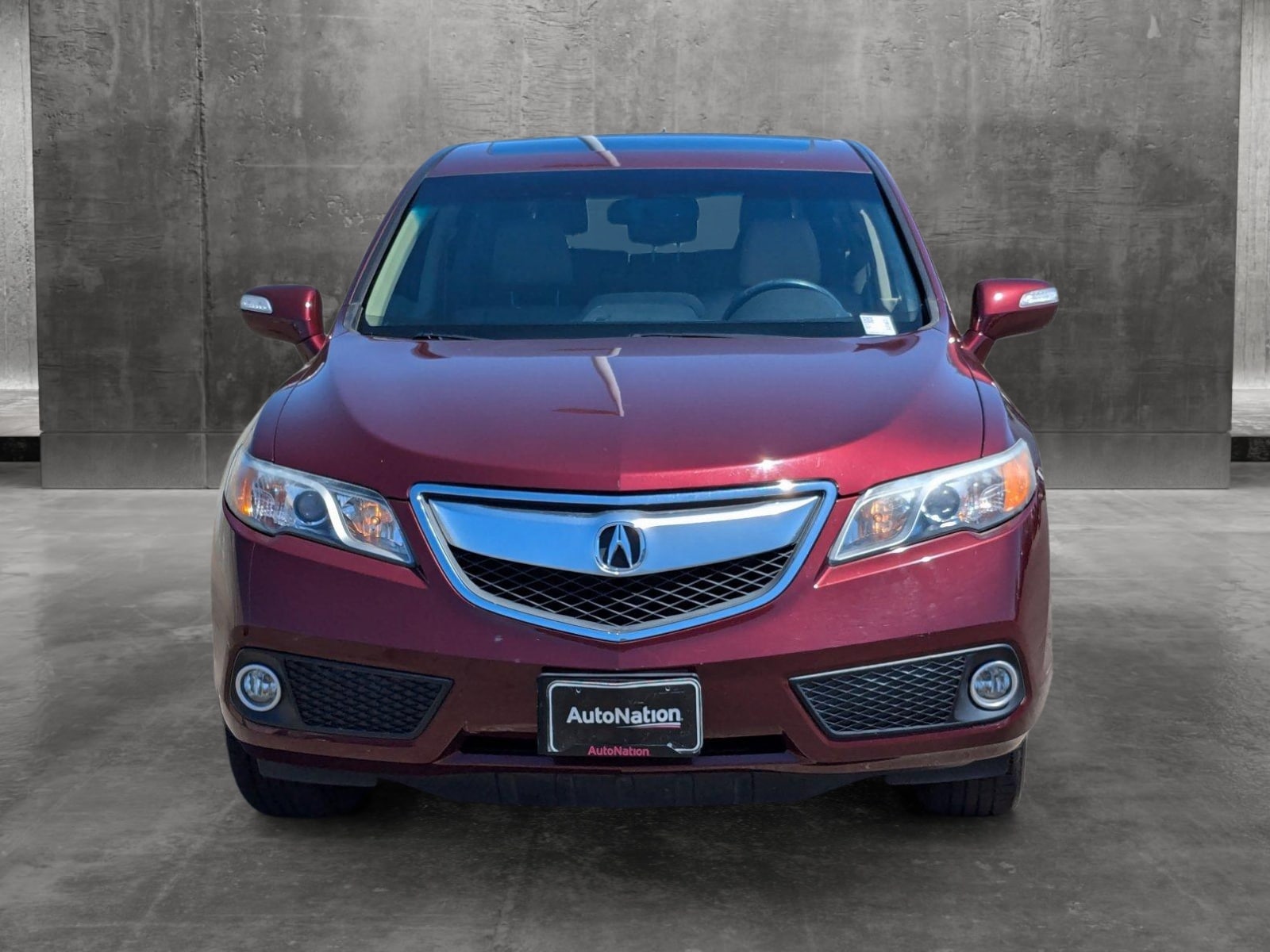 Used 2013 Acura RDX Technology Package with VIN 5J8TB3H55DL015673 for sale in Roseville, CA