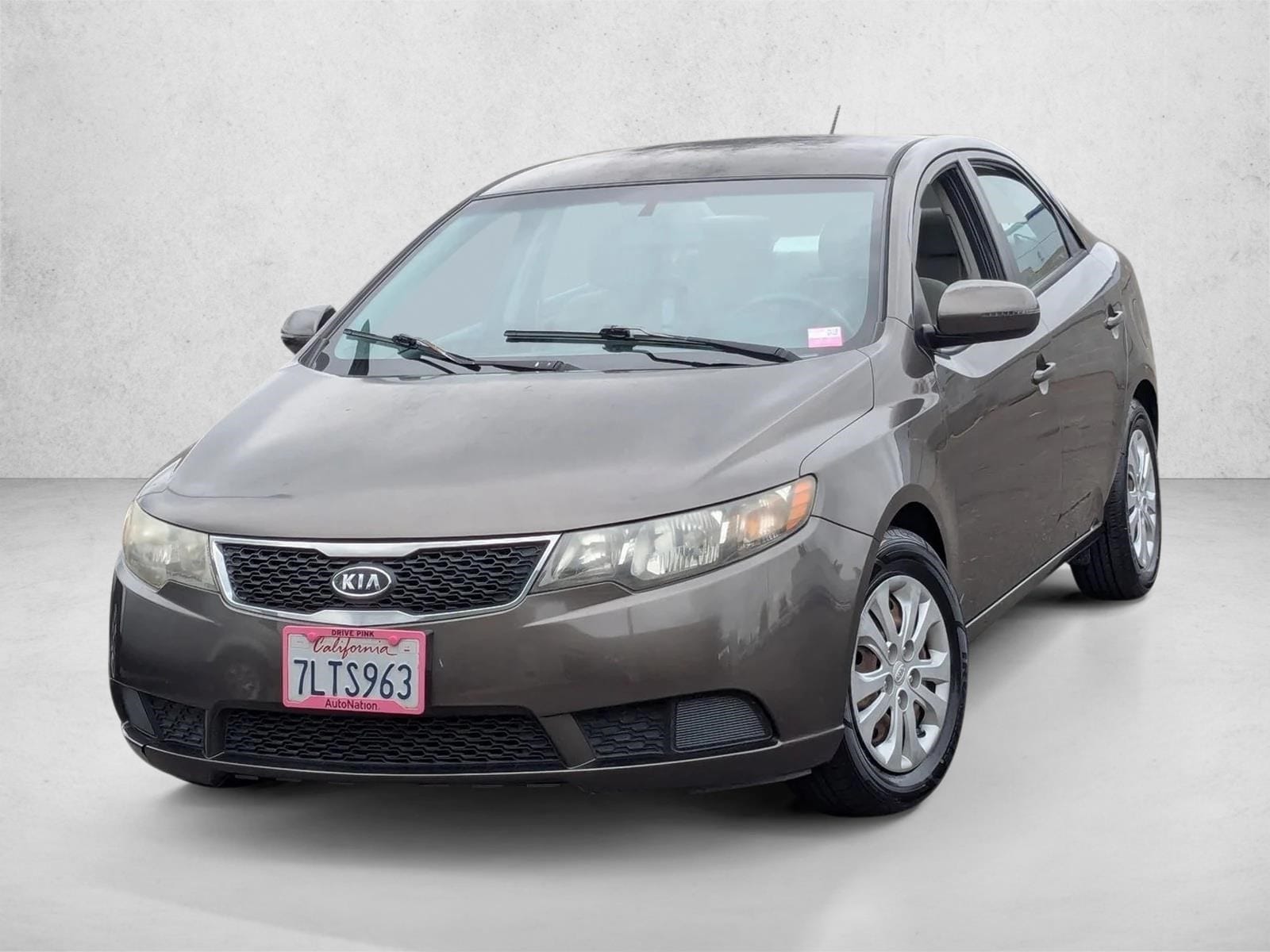 2011 Kia Forte EX