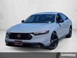  Honda Accord Hybrid
