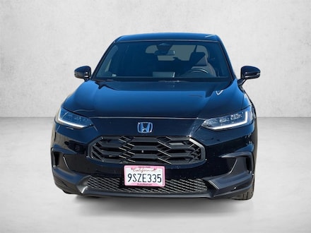 2025 Honda HR-V Sport SUV