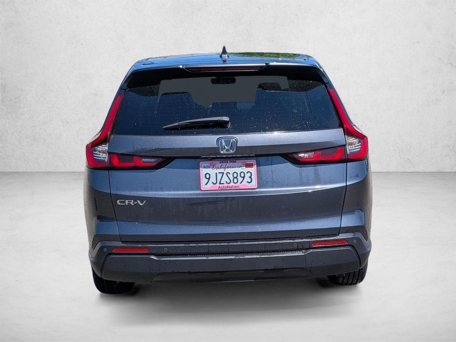 2024 Honda CR-V EX-L photo 6