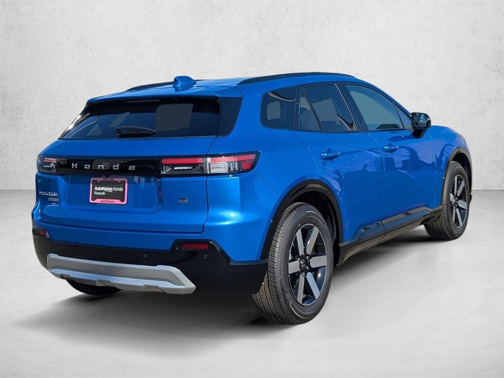 New 2026 Honda Prologue Touring SUV