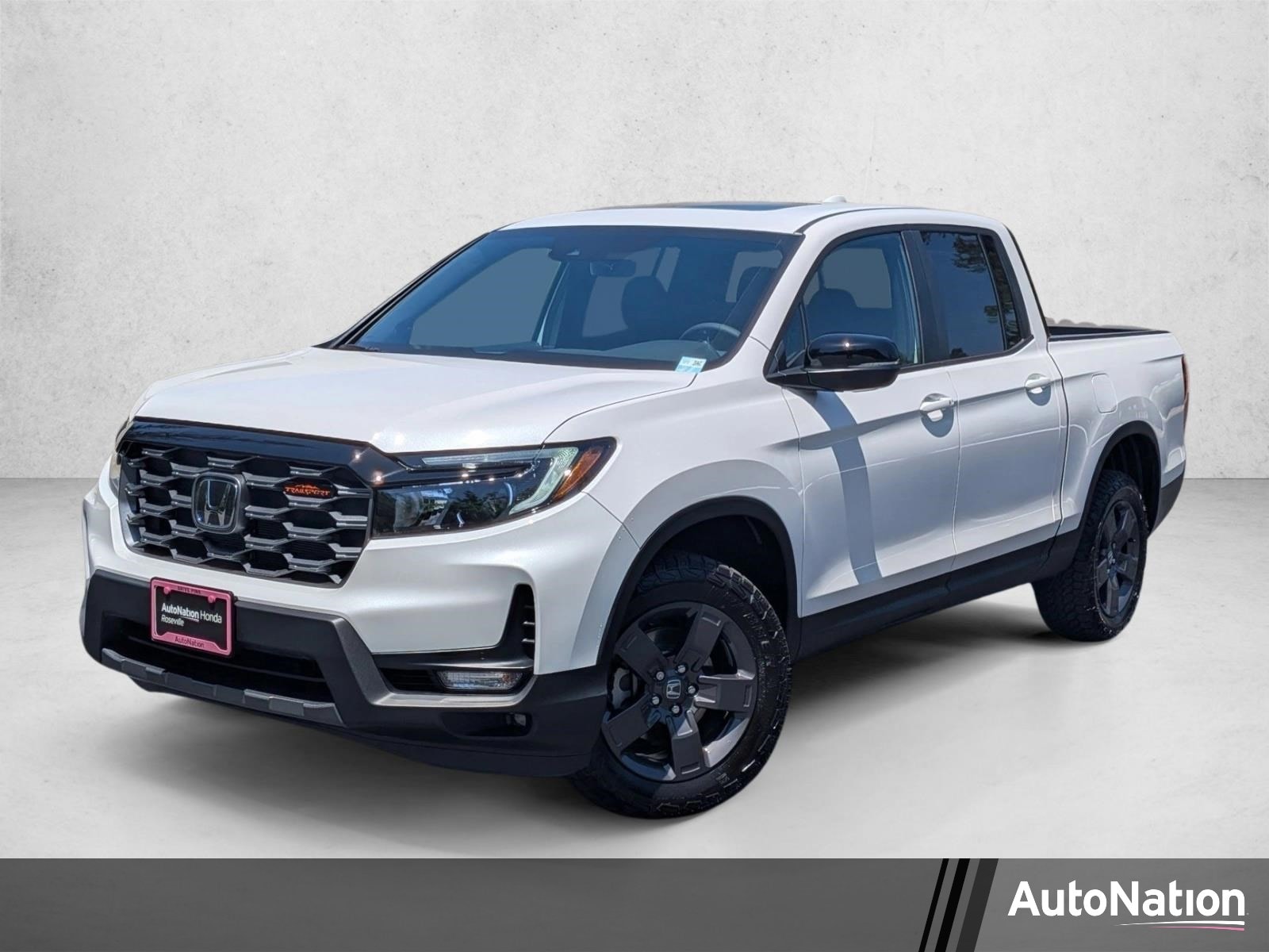 2026 Honda Ridgeline TrailSport's photo