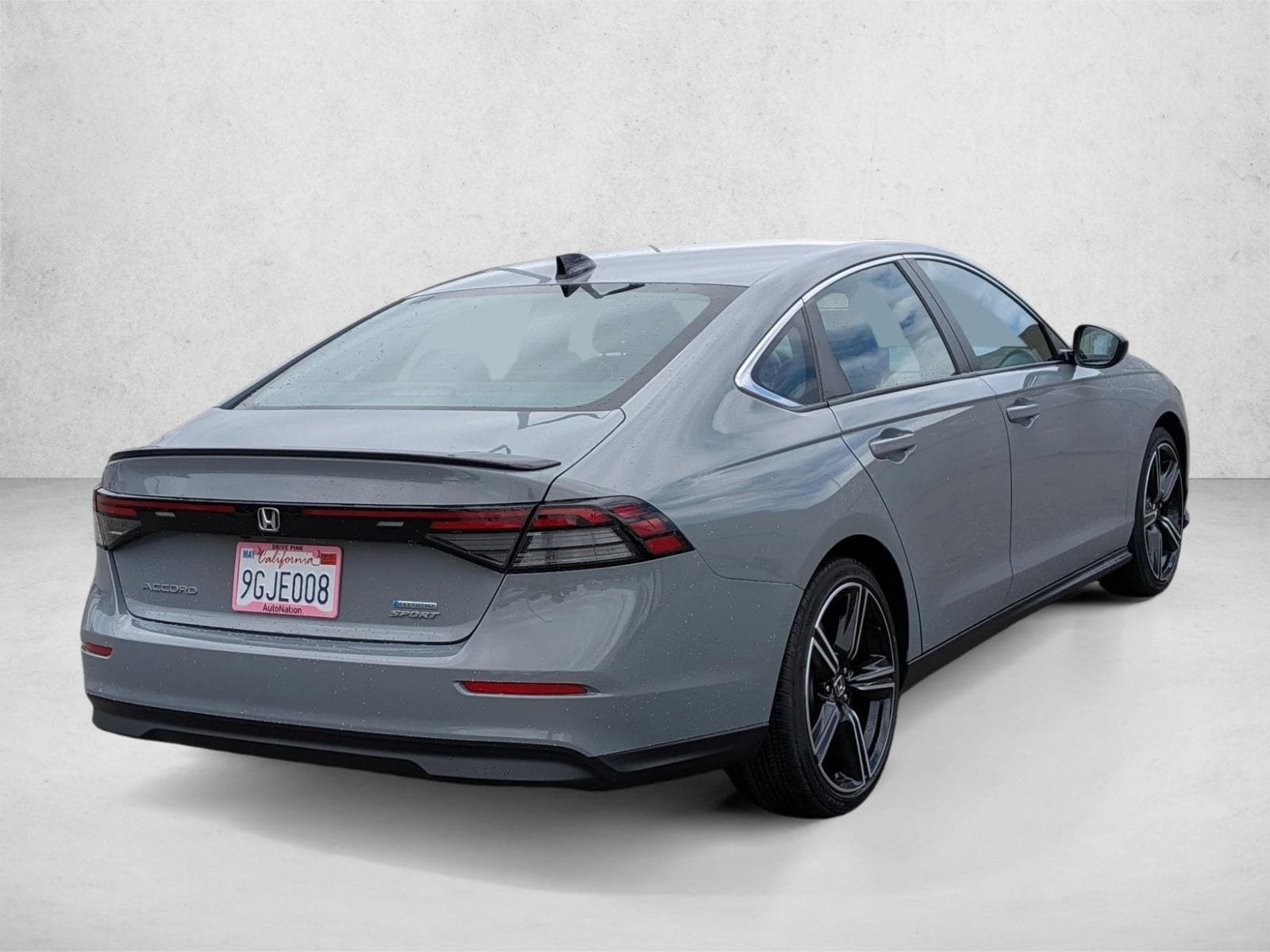 2023 Honda Accord Hybrid Sport w/BSI photo 5