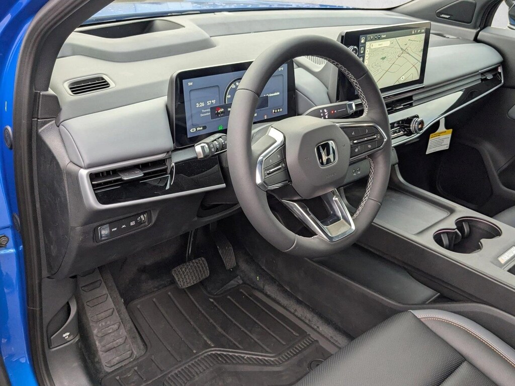 New 2026 Honda Prologue Elite SUV