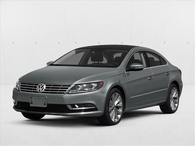 2013 Volkswagen CC R-Line's photo