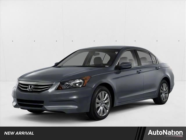 2011 Honda Accord's photo