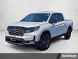  Honda Ridgeline