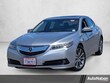  Acura TLX