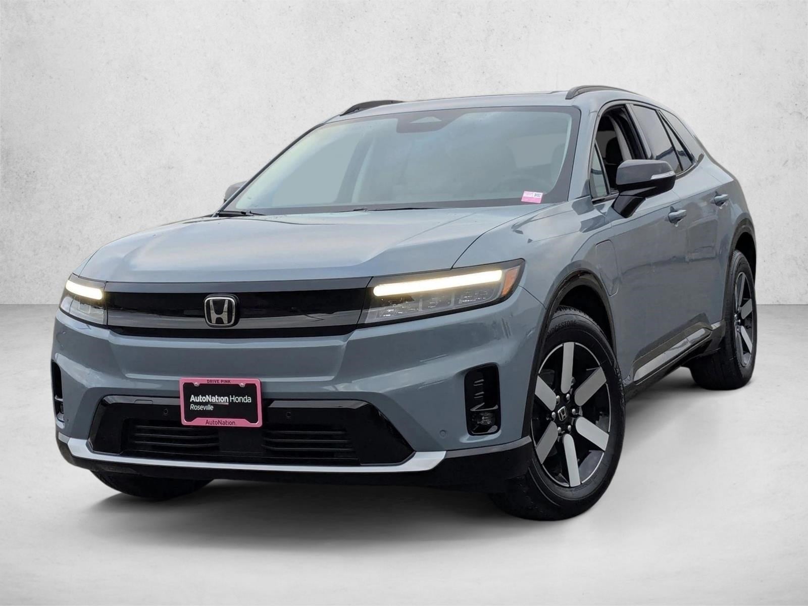 2026 Honda Prologue Touring's photo