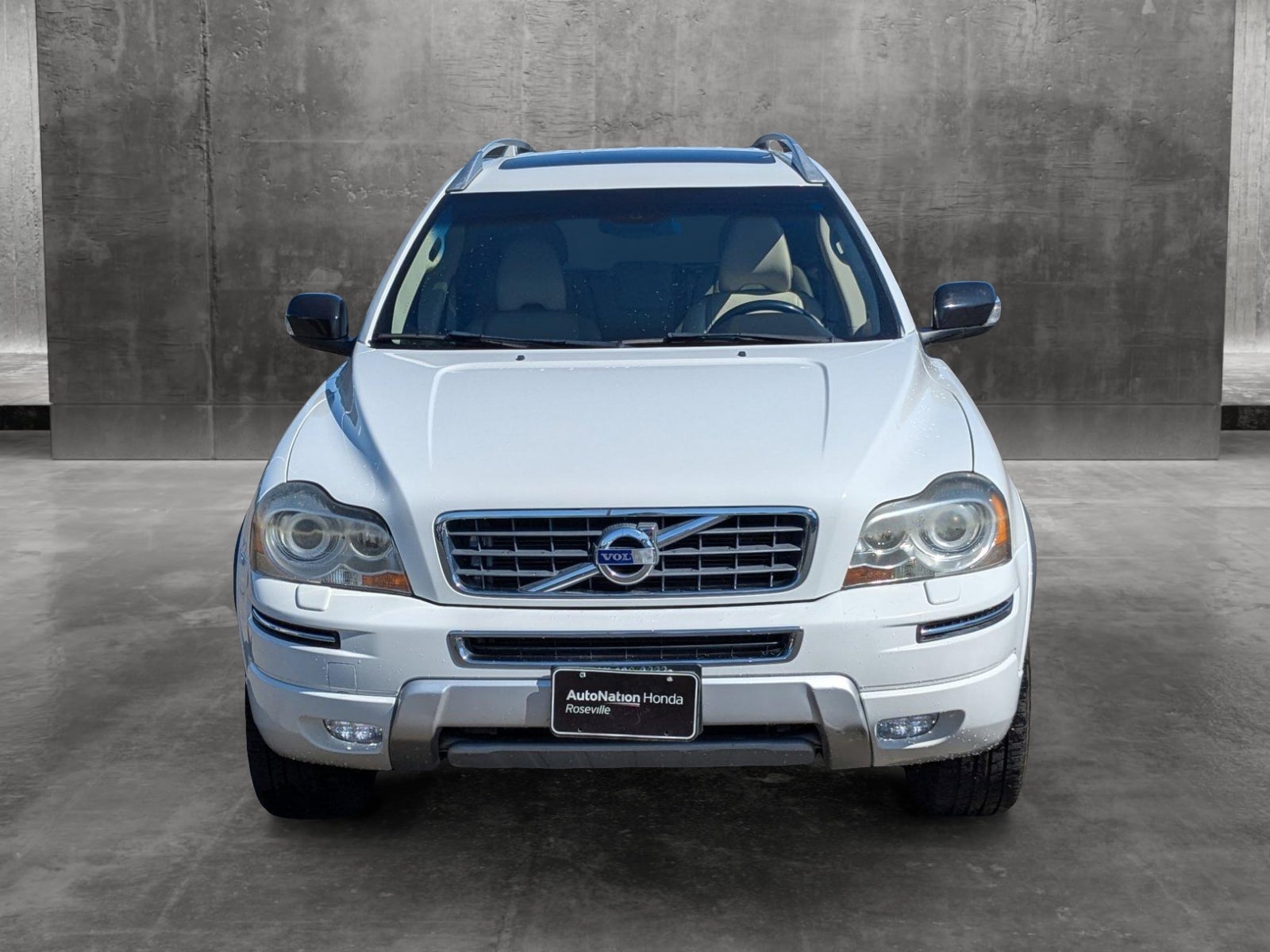 Used 2013 Volvo XC90 3.2 with VIN YV4952CZ0D1661071 for sale in Roseville, CA