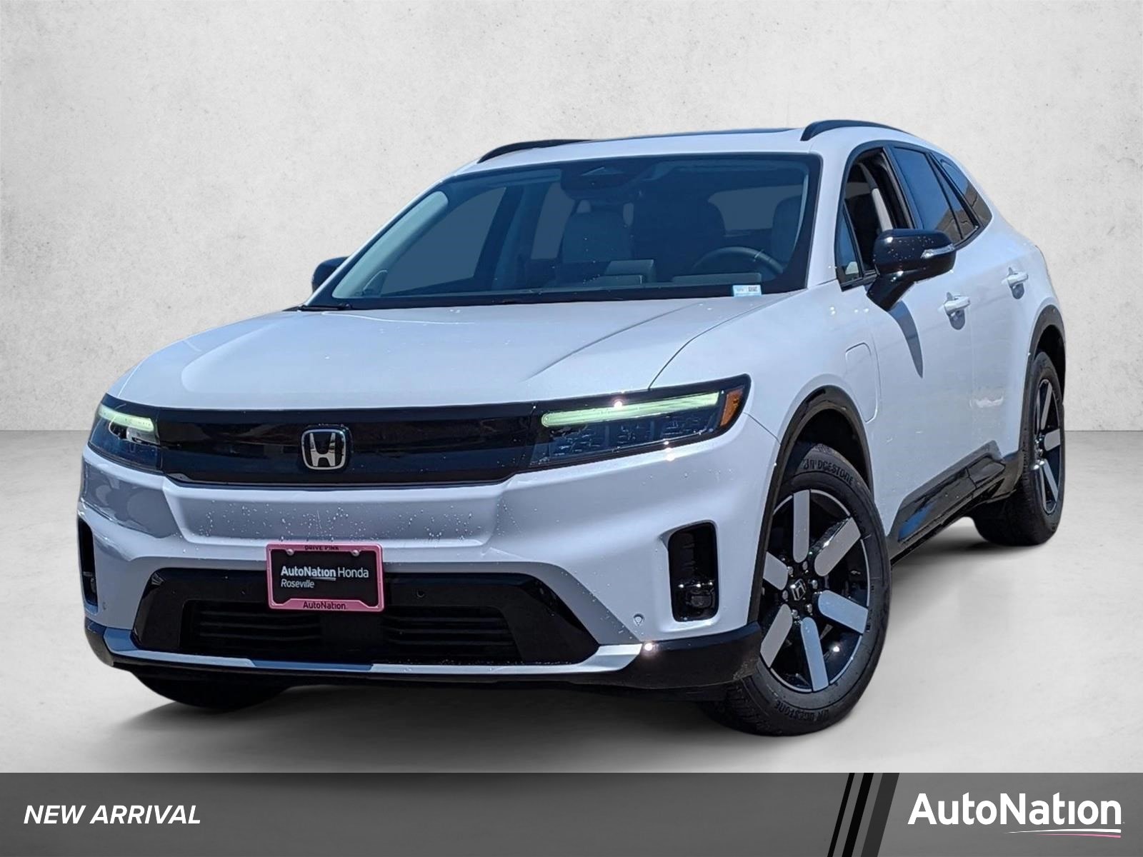 2026 Honda Prologue Touring's photo