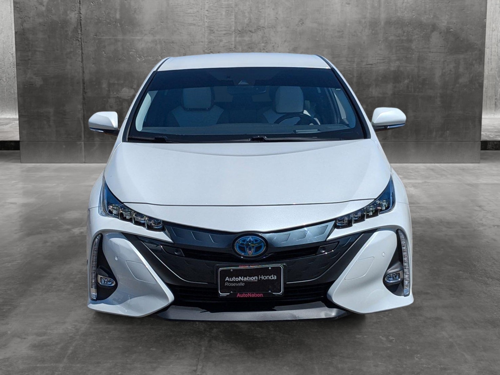 Used 2021 Toyota Prius Prime Limited with VIN JTDKAMFP1M3192258 for sale in Roseville, CA