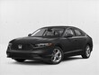 Honda Accord Hybrid
