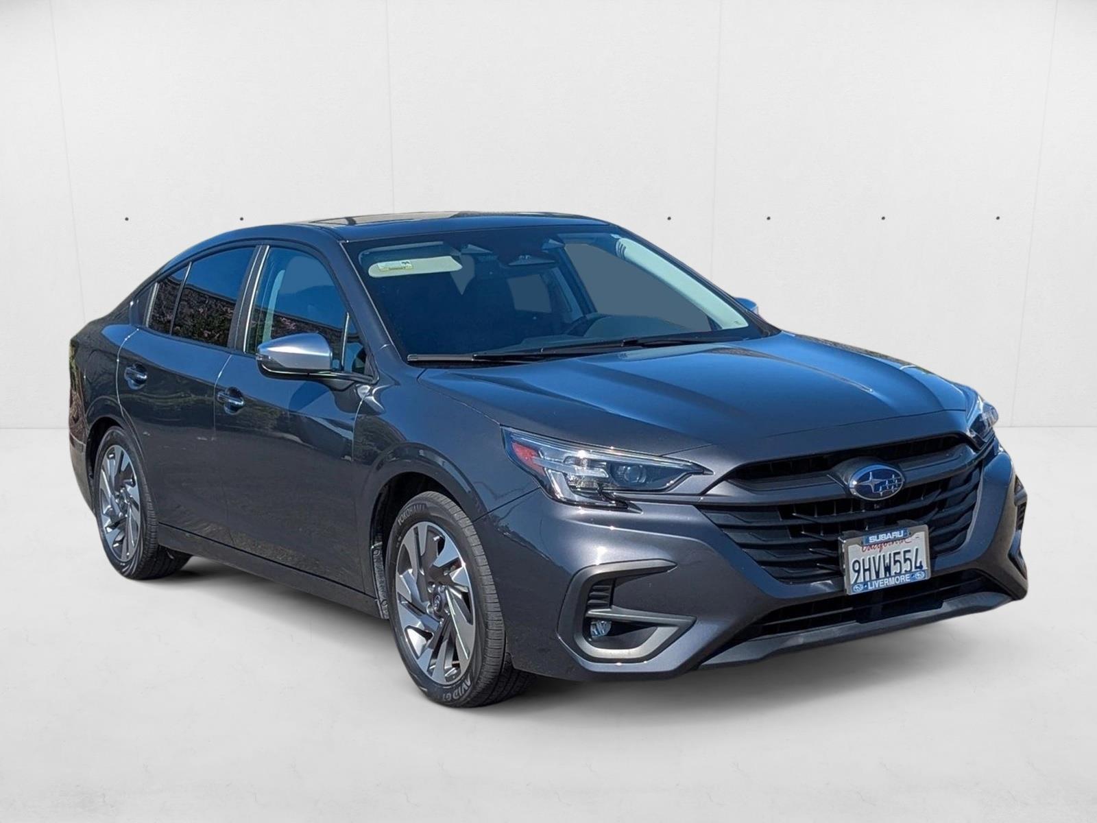 2023 Subaru Legacy Touring XT photo 3
