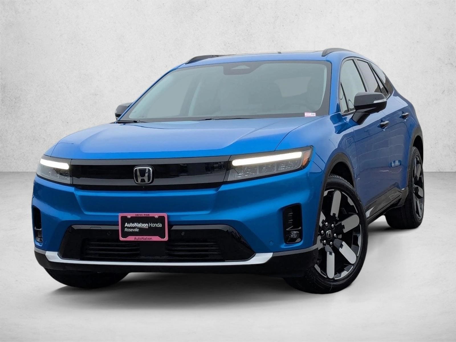 2026 Honda Prologue Elite's photo