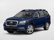  Subaru Ascent
