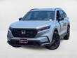 Honda CR-V Hybrid