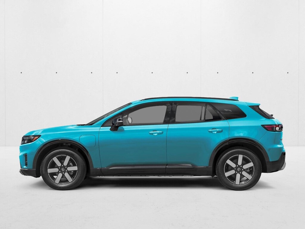 New 2026 Honda Prologue Touring SUV