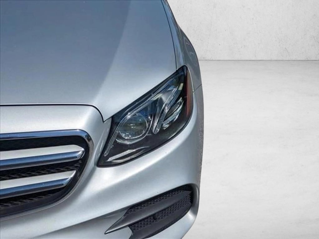 Used 2019 Mercedes-Benz E-Class E 300 Sedan
