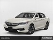  Honda Accord Hybrid