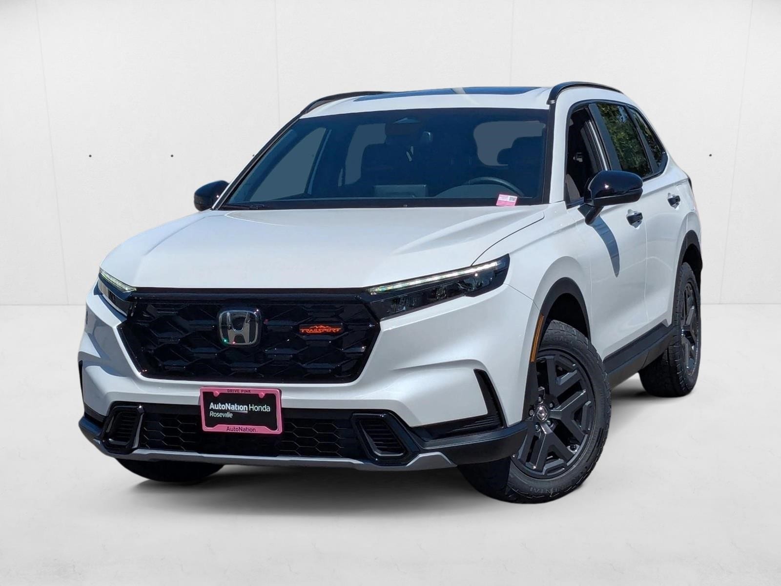 2026 Honda CR-V TrailSport's photo