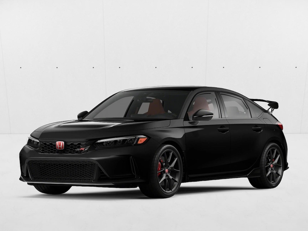 Used 2024 Honda Civic Type R Hatchback